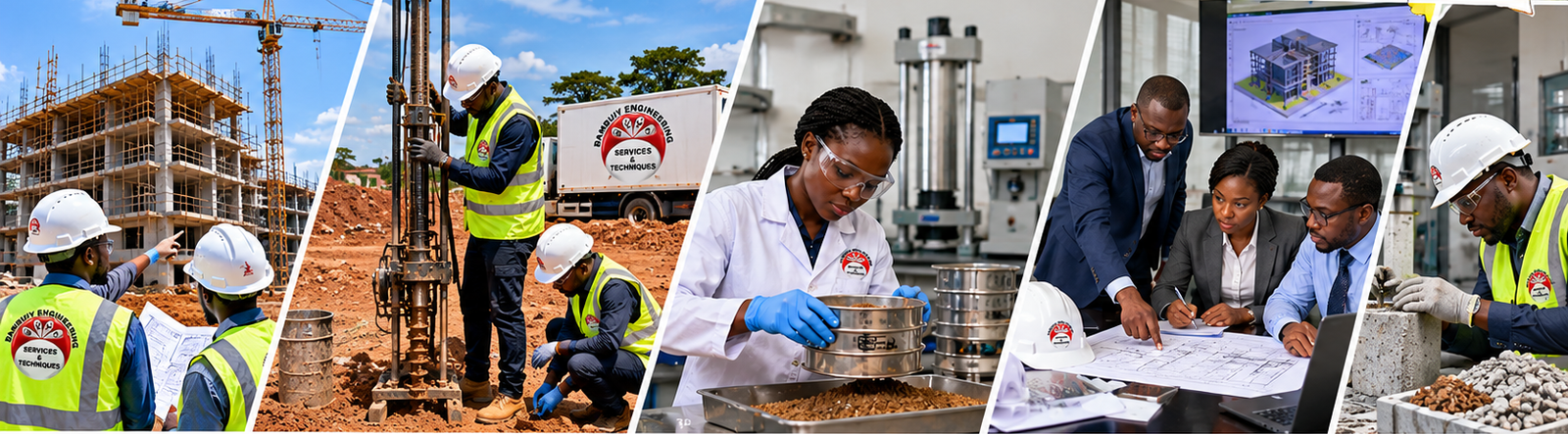 bambuiy engineering excellence banner
